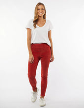 Load image into Gallery viewer, Leila Cord Pant
