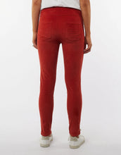 Load image into Gallery viewer, Leila Cord Pant
