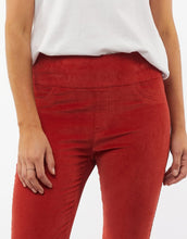 Load image into Gallery viewer, Leila Cord Pant
