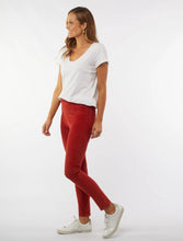 Load image into Gallery viewer, Leila Cord Pant
