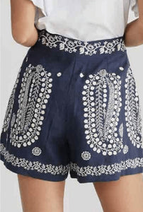 Johari Short