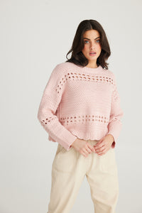 Ryder Knit