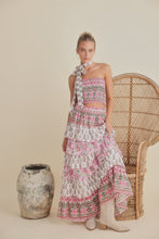 Load image into Gallery viewer, Paloma Skirt - Strawberry Fields
