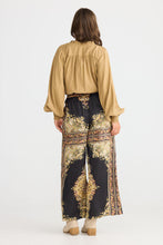 Load image into Gallery viewer, Freedom Pant - Black Paisley
