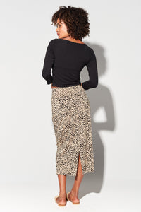 Maxi Whitney Tube Skirt- Prints