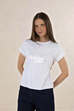 Load image into Gallery viewer, Glitter Tee
