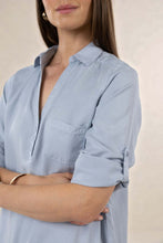 Load image into Gallery viewer, Remy Shirt Dress
