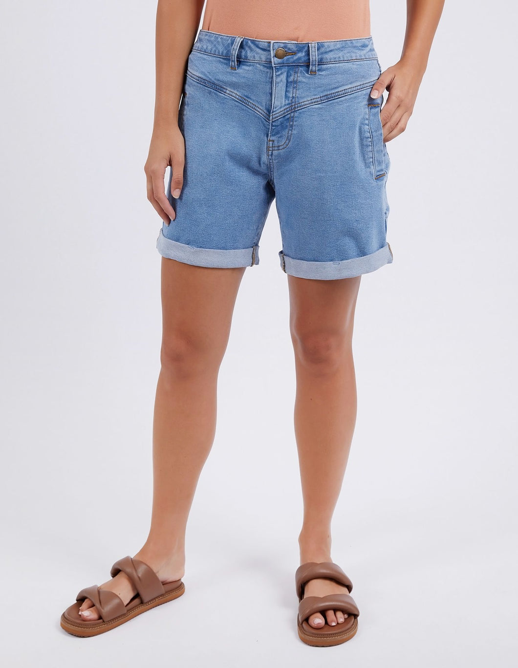 Devi Shorts