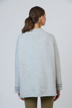 Load image into Gallery viewer, Ribbed Neck Knit - Assorted
