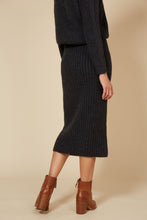 Load image into Gallery viewer, Kinsella Knit Skirt
