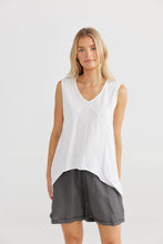 Load image into Gallery viewer, Angola Singlet
