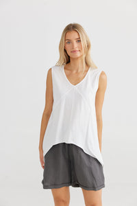 Angola Singlet