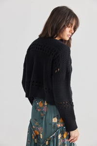 Ryder Knit