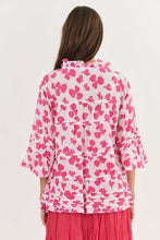 Load image into Gallery viewer, Cotton Top - Bluebell &amp; Posy
