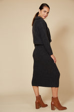 Load image into Gallery viewer, Kinsella Knit Skirt
