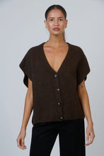 Load image into Gallery viewer, Button-Front Vest - Various
