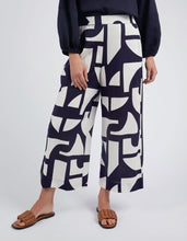 Load image into Gallery viewer, Dali Abstract Pant
