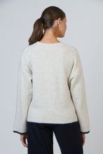 Load image into Gallery viewer, Heart Knit - Assorted Colours
