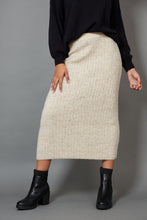 Load image into Gallery viewer, Kinsella Knit Skirt
