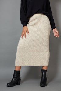 Kinsella Knit Skirt