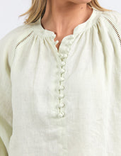 Load image into Gallery viewer, Corsica Blouse
