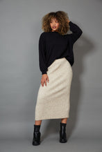 Load image into Gallery viewer, Kinsella Knit Skirt
