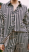 Load image into Gallery viewer, Bauhaus Shirt
