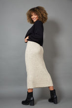 Load image into Gallery viewer, Kinsella Knit Skirt
