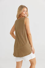 Load image into Gallery viewer, Angola Singlet
