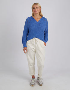 Aegean Knit