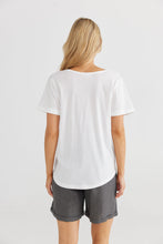 Load image into Gallery viewer, Kasai Short Sleeve Tee
