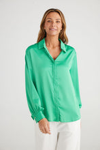 Load image into Gallery viewer, Sampson Shirt - Green
