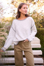 Load image into Gallery viewer, Crew Knit Trim - Assorted
