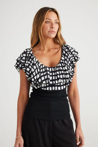Callie Top