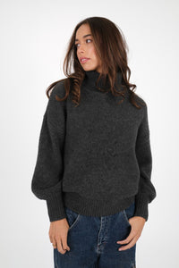 Cable Knit Jumper