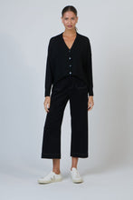 Load image into Gallery viewer, Cropped Wide Leg Pant - Various
