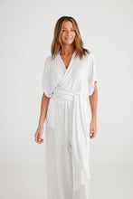 Load image into Gallery viewer, Destiny Wrap Top
