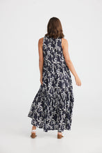Load image into Gallery viewer, Margot Dress - Retro Palm
