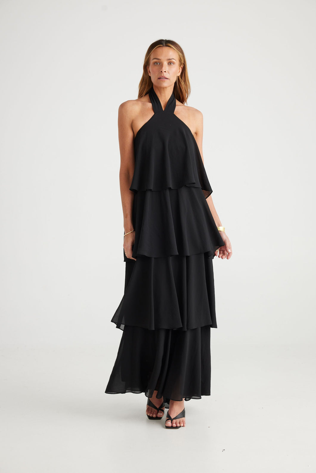 Eloise Dress