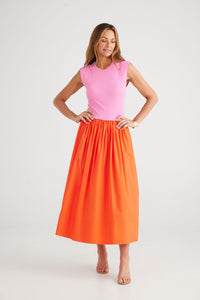Daphne Dress
