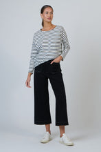 Load image into Gallery viewer, Cropped Wide Leg Pant - Various
