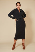 Load image into Gallery viewer, Kinsella Knit Skirt
