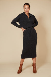 Kinsella Knit Skirt