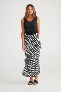 Carrington Skirt - Baseline