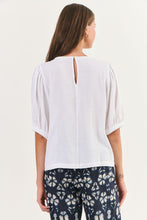 Load image into Gallery viewer, Classic Cotton Top
