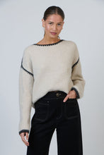 Load image into Gallery viewer, Crew Knit Trim - Assorted
