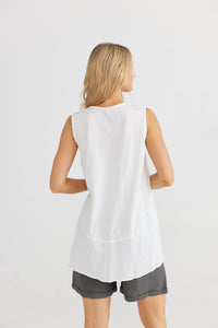 Angola Singlet