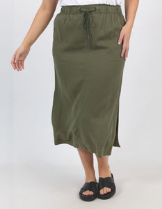 Mila Utility Skirt