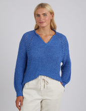 Load image into Gallery viewer, Aegean Knit
