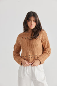 Ryder Knit